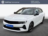 Opel Astra Sports Tourer 1.2 Turbo Automatik GS 96 kW - : Scheckheftgepflegt, mit Klimaanlage