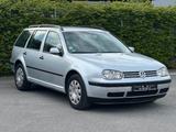 Volkswagen Golf IV Variant Ocean TÜV NEU INSPEKTION NEU !! - Volkswagen Golf: Variant Iv