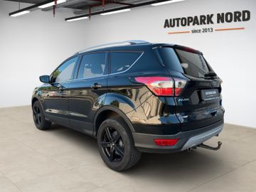 Ford Kuga - 3