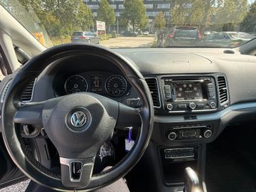 Volkswagen Sharan - 7