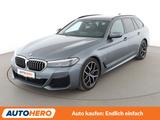 BMW 5er 530d xDrive M Sport Aut.*NAVI*HEAD-UP*LED* - BMW 530 in Duisburg