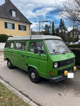 Volkswagen T3 Westfalia - NEUER MOTOR - Sonderpreis - Volkswagen T3: Kleinbus, Westfalia
