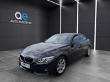 BMW 420 Gran Coupe d Sport Line *eAHK*HUD*SSD*LEDER* - BMW 420 Gran Coupé mit Diesel-Antrieb