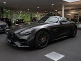Mercedes-Benz AMG GT C Roadster Edition50,Keramik,Carbon,KeyGo - Mercedes-Benz AMG GT C aus 2018