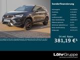 Cupra Ateca 2.0 TSI UPE 55.430 4Drive Business AHK 19" - Cupra Gebrauchtwagen in Bonn