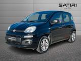 Fiat FIAT Panda III 2012 - Panda 0.9 t.air turbo Loun - Fiat Panda mit Benzin-Antrieb: Automatik