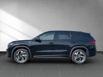 Skoda Kodiaq II 2.0 TDI DSG 4x4 Sportline *CANTON*NAVI