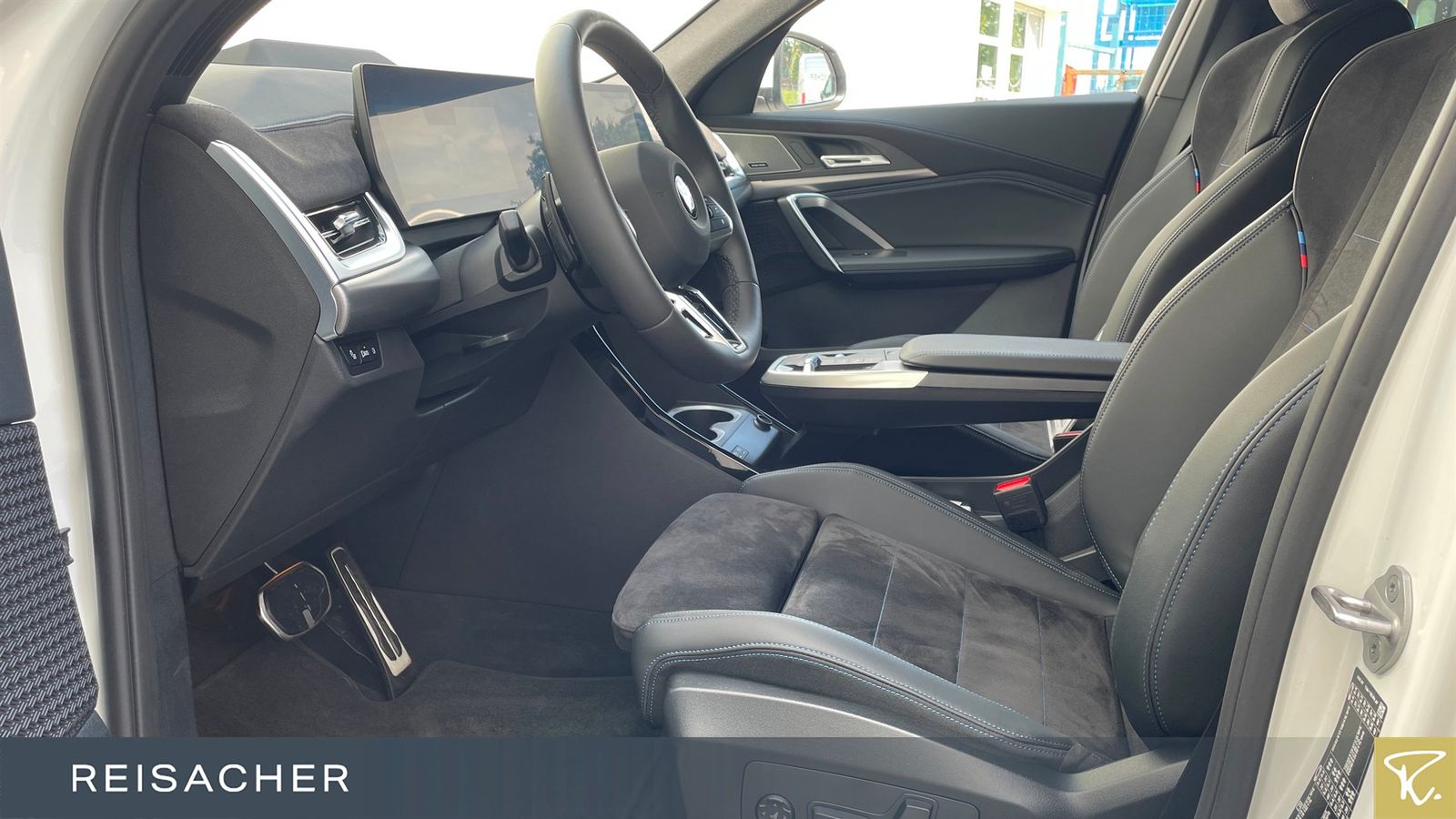 BMW X2 xDrive20d A M Sport DAPro.HuD adLED Iconic foto 3