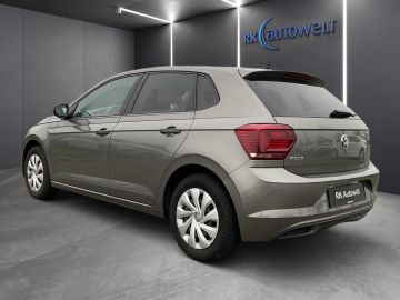 Volkswagen Polo - 5
