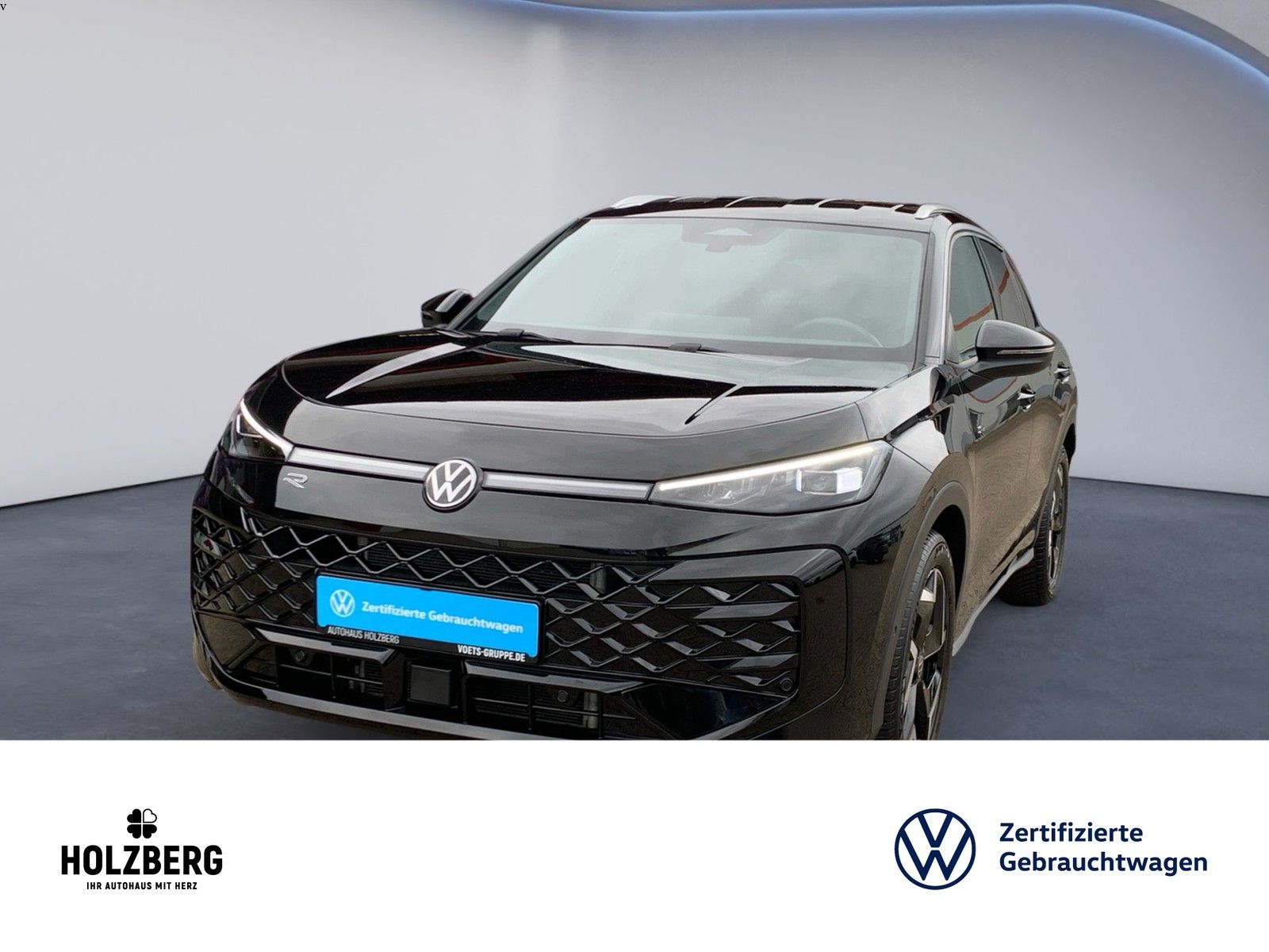 Volkswagen T-Roc 1.5 eTSI R-Line DSG IQLight EasyOpen NAVI foto 2