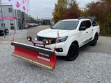 Nissan Navara N-GUARD 190 PS AUT. ( * SCHNEEPFLUG * ) - Nissan NP 300 Gebrauchtwagen