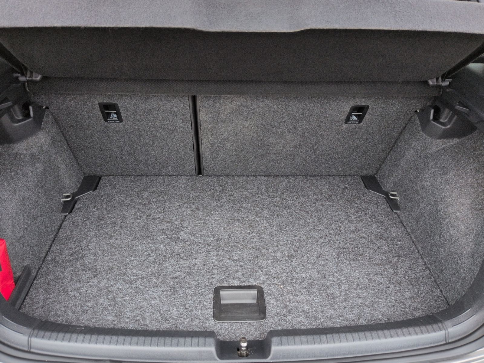 Polo GTI DSG LED+NAVI+SPORT-SELECT