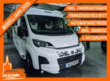 Knaus Van TI VANSATION 550 MF  - Knaus Van TI 550 MF VANSATION