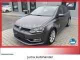 Volkswagen Polo V Highline*AUTOMATIK*NAVI*CAM*PDC*SHZ*TEMPO - Volkswagen Polo mit Diesel-Antrieb: Limousine, Automatik