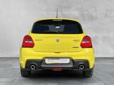 Suzuki Swift Sport 1.4 Boosterjet +LED+SHZ+NAVI+KAMERA+ - Suzuki Swift: Gelb, Sport