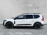 Dacia Jogger Extreme TCe 100 ECO-G KLIMA+EINPARKHILFE - Dacia Jogger: mit Anhängerkupplung