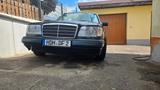 Mercedes-Benz S124 / W124 T-Model