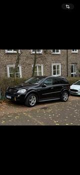 Mercedes-Benz ML 63 AMG in Schönecken - gebrauchte Mercedes-Benz ML-Klasse aus dem Jahr 2008