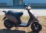 Piaggio TPH 50  - PIAGGIO TPH 50