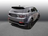 Land Rover Discovery Sport P300e R-DYNAMIC HSE NAVI ACC AHK - Land Rover Discovery Sport: R Dynamic Hse