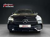Mercedes-Benz GLE 300d 4M COUPE AMG-LINE 360°KAMERA-PANORAMA - Mercedes-Benz GLE 300 Gebrauchtwagen