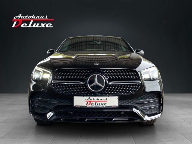 Mercedes-Benz GLE 300