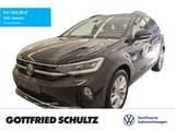 Volkswagen Taigo GOAL 1.0 TSI 17ZOLL MATRIX CAM ACC AHK - Volkswagen Taigo: Leasing