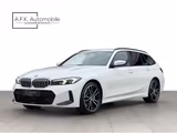 BMW 330 i xDrive | M SPORT | DE FZG | AHK SCHWENK | - BMW 330: 330i M Sport