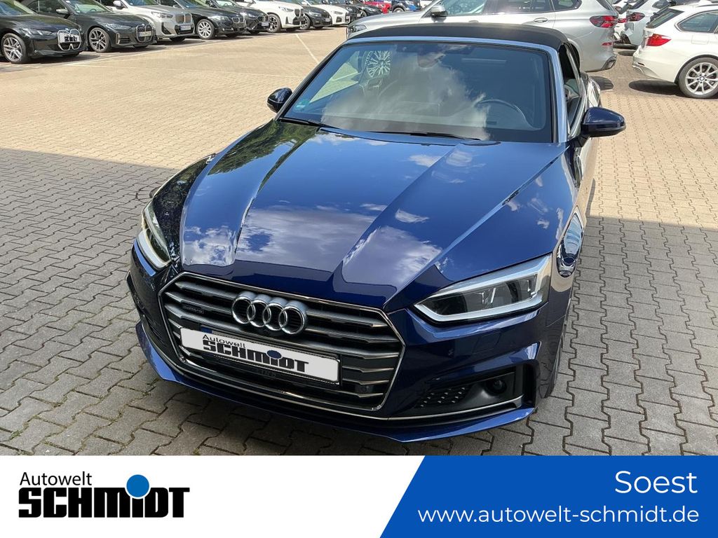 Image of Audi A5