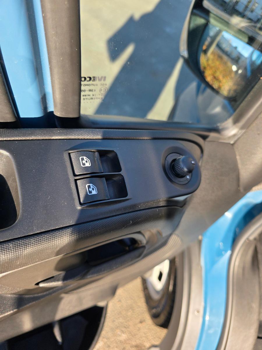 Iveco Daily 50 C17, 17 Sitzer, STNDHZG., Automatik