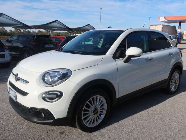 Fiat 500X 500X 1.3 mjt Connect 95cv - Per Neopat