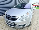 Opel Corsa D 1.2 Ltr.- 16V Edition/Klimaauto./TÜV:neu - Opel Corsa: 16v Edition