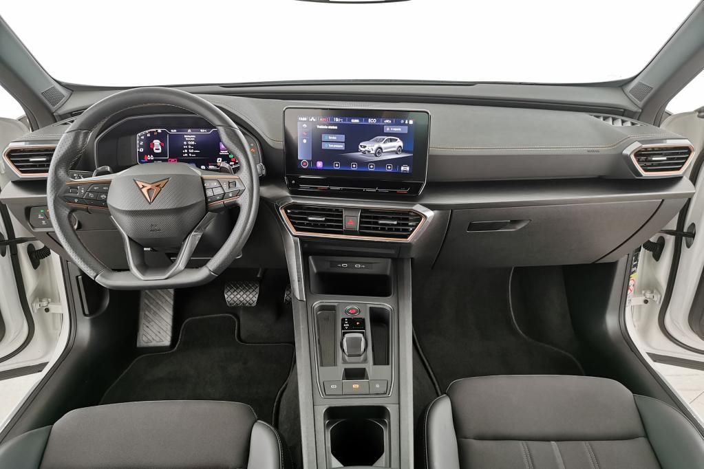Cupra Formentor 1.4 e-Hybrid RFK*PDC*Tempo*Klima*SH