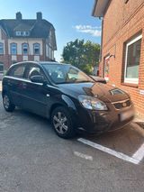 Kia Rio 1.4 Benzin (BJ 2007)  TÜV abgelau... - Kia Rio aus 2007