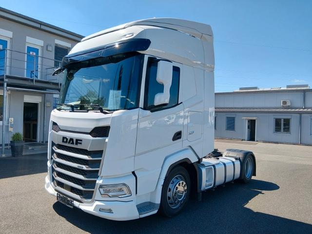 DAF XF 480 FT LD Intarder ACC