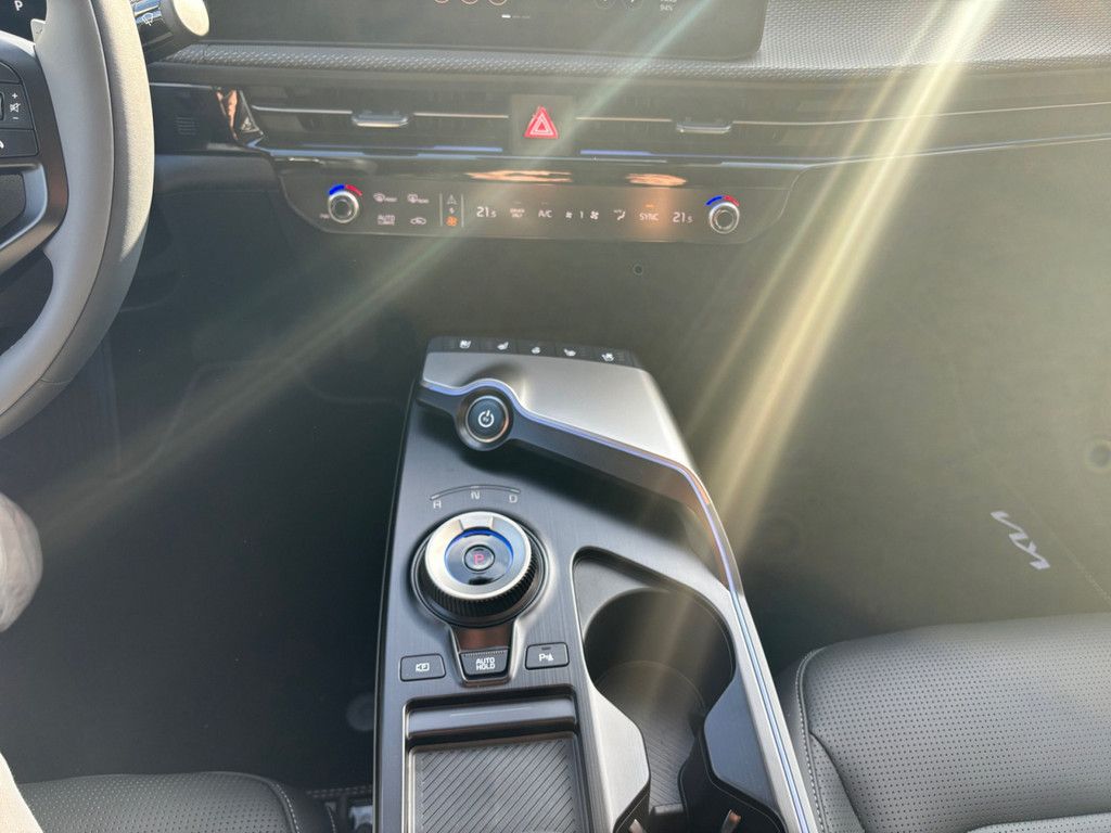 Fahrzeugabbildung Kia EV6 Elektro 84 kWh Earth 2WD