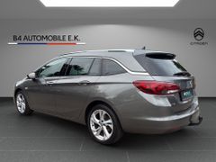 Fahrzeugabbildung Opel Astra K Sports Tourer 1.5 Business Elegance