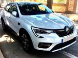 Renault Arkana E-TECH Full Hybrid 145 Techno Techno - Renault Arkana von privat