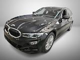 BMW 318 2.0 d Touring Aut.*AHK*Kamera*LED*Carplay*AC - BMW 318 mit Diesel-Antrieb: Kombi, 2.0