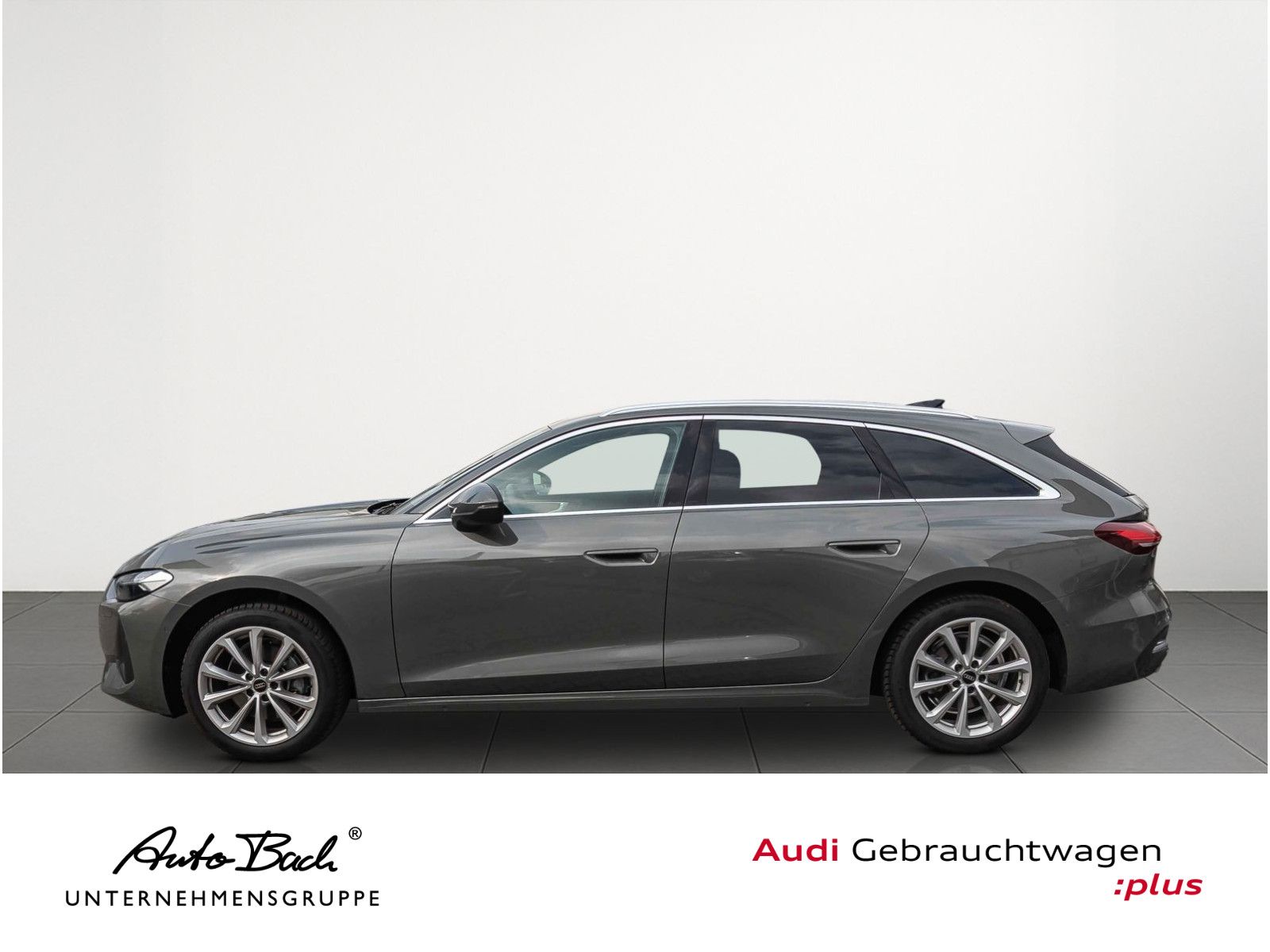 Audi A5 Avant TFSI Stronic Navi virtual EPH AHK foto 4