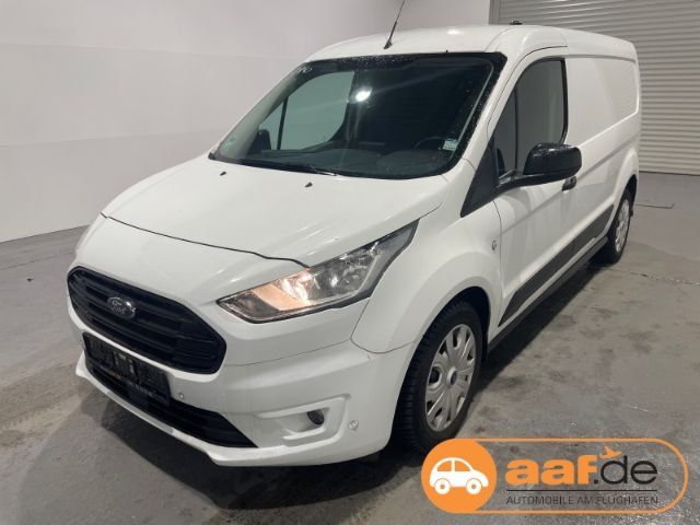 Ford Transit Connect 1.0 EcoBoost Trend L2 EU6d-T Kli