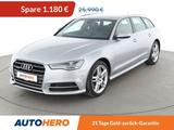 Audi A6 3.0 V6 TDI clean diesel quattro Aut.*NAVI*LED - Audi A6 Gebrauchtwagen in München