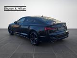 Audi S5 +SPORTBACK+PANO+OPTIK SCHWARZ+B&O+ - schwarze Audi S5