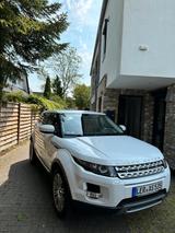 Land Rover Range Rover Evoque 2.2 SD4 Prestige Prestige - Land Rover Gebrauchtwagen von 2011