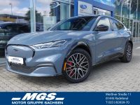 Ford Mustang Mach-E - Vorschau Bild 1