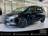 Opel Zafira 2.0CDTI Automatik 7-SITZER LED KAMERA - Opel Zafira: Leder