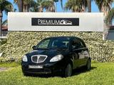 Lancia Ypsilon 1.3 MJT 90 CV Platino - Lancia Ypsilon: Platino