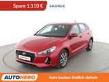 Hyundai i30 1.4 TGDI Trend Aut.*NAVI*CAM*PDC*SPUR*KLIMA* - Hyundai i30 Gebrauchtwagen in Leipzig