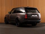 Land Rover Range Rover 3.0 SDV6 Autobiography SVO-22"-HUD - Land Rover Range Rover mit Diesel-Antrieb: Geländewagen