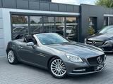 Mercedes-Benz SLK 250 d Cabrio Automatik*Parkhilfe*ACC*Xenon* - Mercedes-Benz SLK 250 mit Diesel-Antrieb: Cabrio
